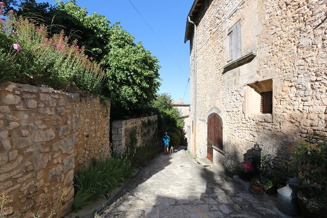 Avignon, Fontaine De Vaucluse, and L'isle Sur La Sorgue Flea Market and Antiques. - Exploring the Flea Market and Antiques