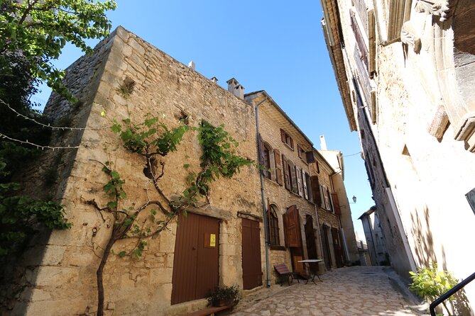 Avignon, Fontaine De Vaucluse, and L'isle Sur La Sorgue Flea Market and Antiques. - Practical Information and Tour Details