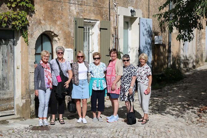 Avignon, Fontaine De Vaucluse, and L'isle Sur La Sorgue Flea Market and Antiques. - The Sum Up