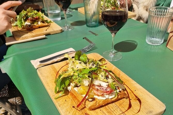 Avignon Food Tour - Do Eat Better Experience - Sample Menu Highlights