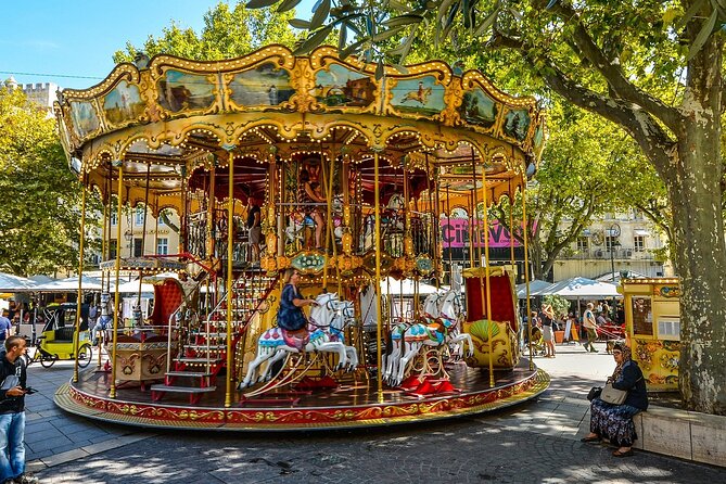 Avignon Food Tour - Do Eat Better Experience - Details and Logistics for the Tour