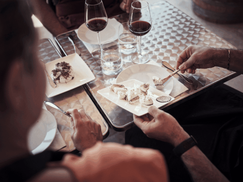 Avignon: Full Day Truffles and Chateauneuf-Du-Pape Wines - Good To Know