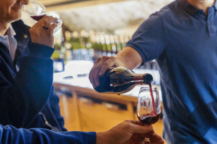 Avignon: Full Day Truffles and Chateauneuf-Du-Pape Wines - Châteauneuf-du-Pape Wine Tasting