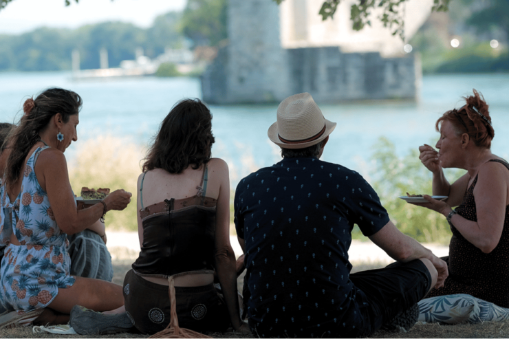 Avignon: Gourmet Picnic With a View of the Pont D'avignon - Pricing Details