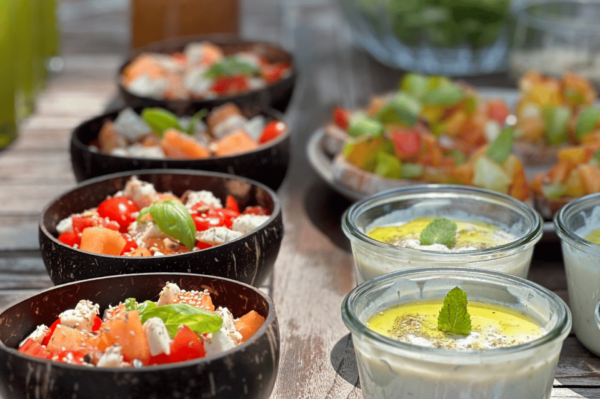 Avignon: Gourmet Picnic With a View of the Pont D'avignon - Booking Information