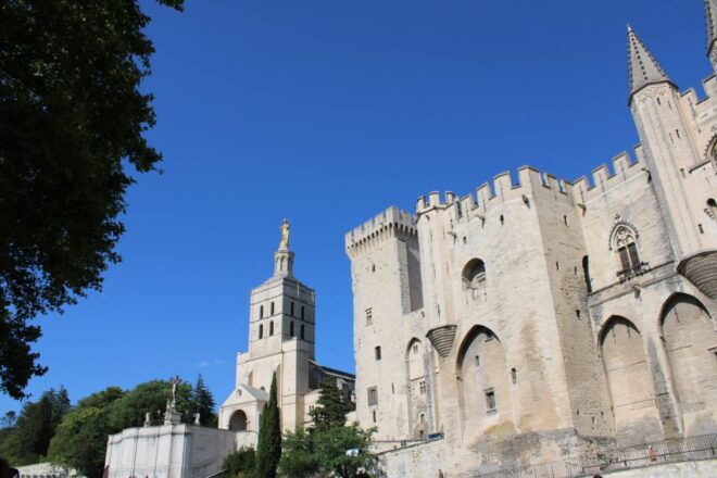Avignon: Historic District Guided Food & Wine Walking Tour - Gastronomic Delights of Avignon