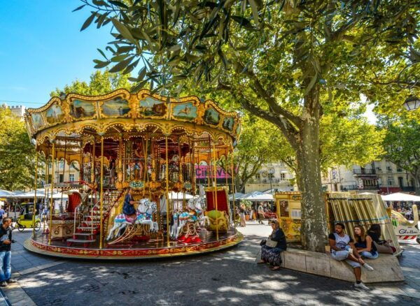 Avignon: Historic District Guided Food & Wine Walking Tour - Customer Reviews and Testimonials