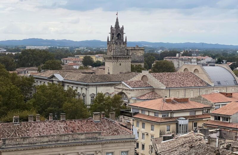 Avignon: History and Legend Walking Tour - Good To Know