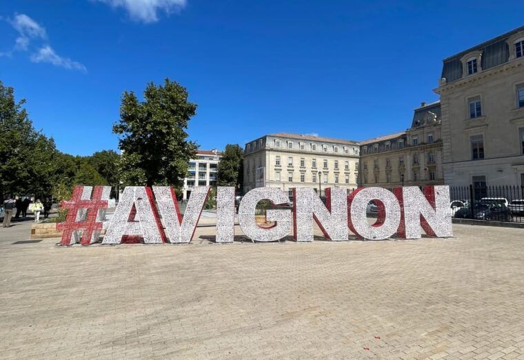 Avignon: History and Legend Walking Tour - Avignon Cathedral: A Architectural Gem