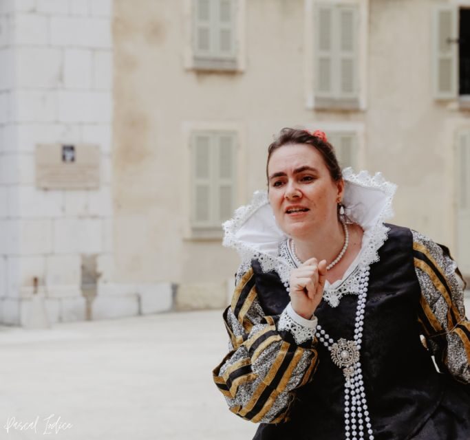 Avignon: Immersive Guided Tour of 1860 - Who Should Consider This Tour?