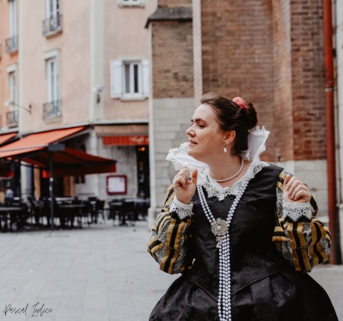 Avignon: Immersive Guided Tour of 1860 - Frequently Asked Questions