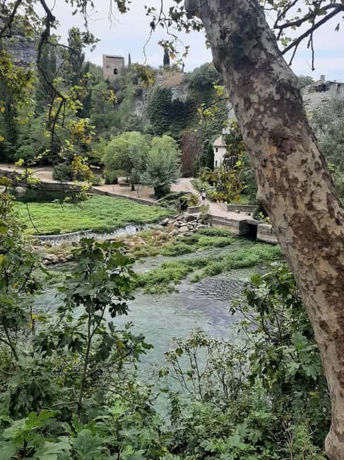 Avignon: Luberon, Gordes, and Roussillon Half-Day Tour - The Practicalities: What’s Included and What’s Not