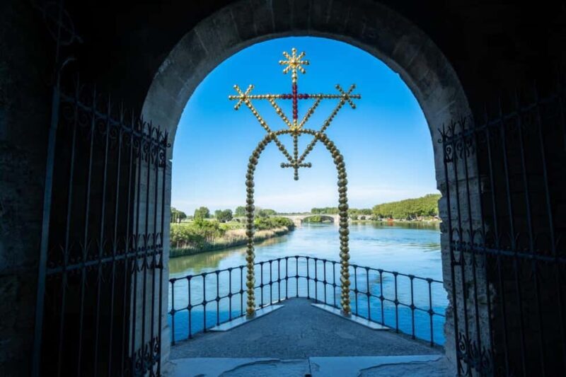 Avignon: Palace of the Popes & Avignon Bridge Entry - Authentic Experiences and Practical Tips