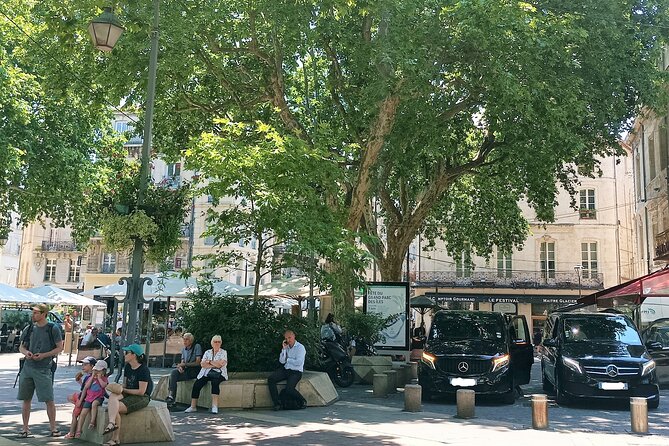 Avignon, Pope'S Palace, Pont Du Gard Full-Day Tour - Questions and Support