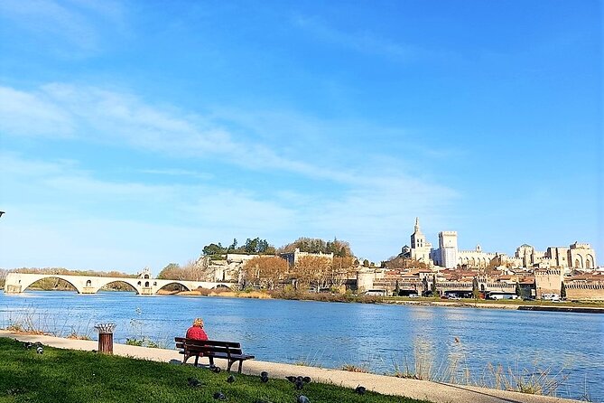 Avignon Private Tour - Tour Details and Operator Information