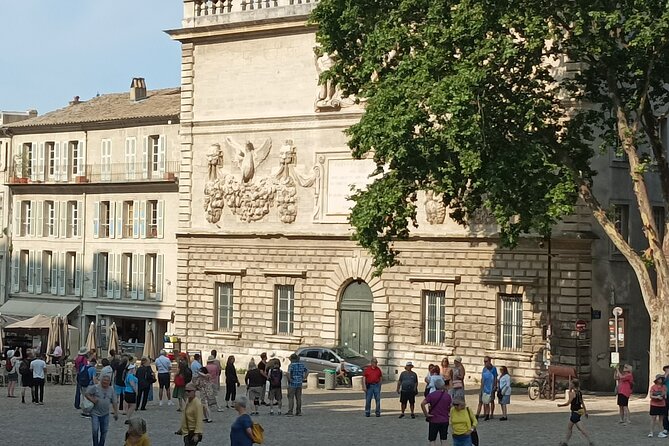 Avignon Private Tour - Cancellation Policy Details