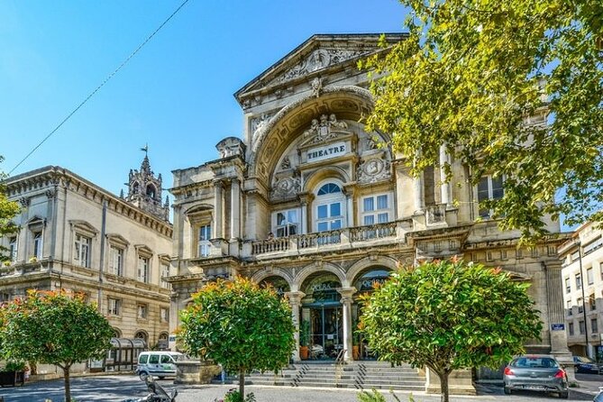 Avignon Private Tour - Reviews