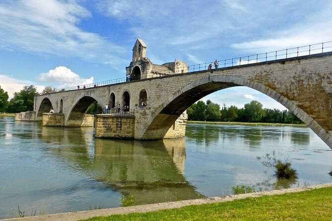 Avignon Private Tour - Common Questions