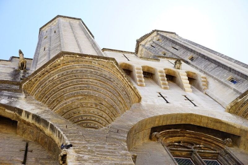 Avignon: Private Walking Tour – Discover History & Heritage - Good To Know