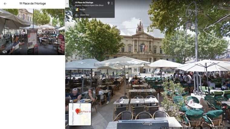 Avignon: Private Walking Tour – Discover History & Heritage - Stroll Through Old Avignons Cobblestone Alleys