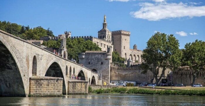 Avignon: Private Walking Tour – Discover History & Heritage - Flexible Booking and Cancellation Policies