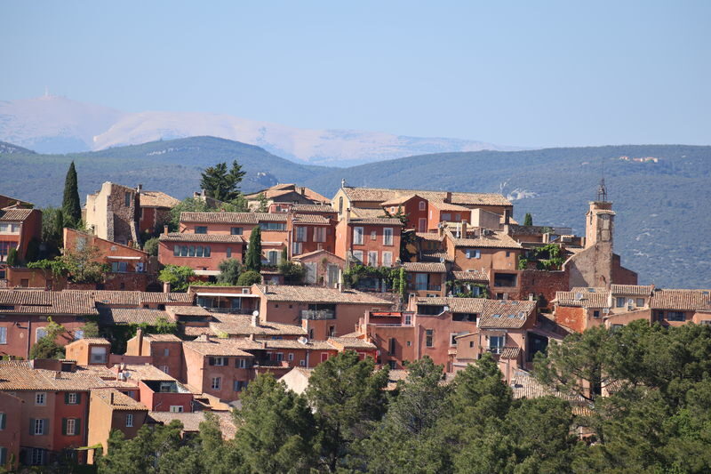 Avignon Provence 3 Villages Half-Day Small Group Tour - The essentials at a glance