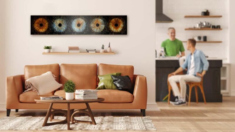 Avignon: Reveal the beauty of your iris with Iris Galerie - FAQ