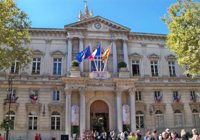 Avignon Scavenger Hunt and Sights Self-Guided Tour - Common Questions