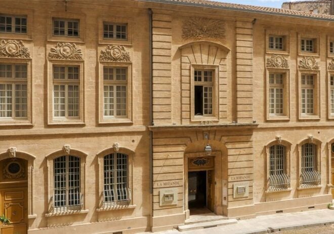 Avignon Scavenger Hunt and Sights Self-Guided Tour - The Sum Up