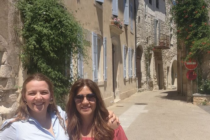 Avignon Small-Group Full-Day Tour With Palais Des Papes  - Marseille - What To Expect