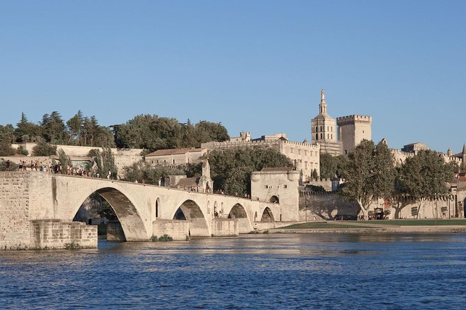 Avignon Small-Group Full-Day Tour With Palais Des Papes  - Marseille - Additional Info