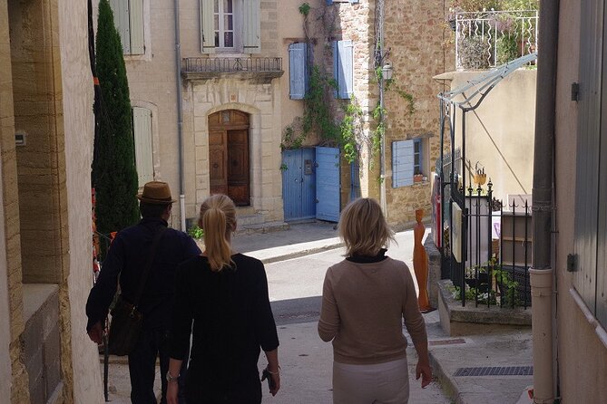 Avignon Small-Group Full-Day Tour With Palais Des Papes  - Marseille - Pricing and Provider Information