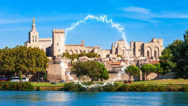 Avignon: Team Escape Game on the Theme of Magic - Ideal Group Size and Duration