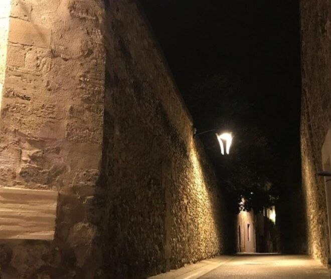 Avignon: The Night Amble Between Bourgeois and Christians - The Sum Up