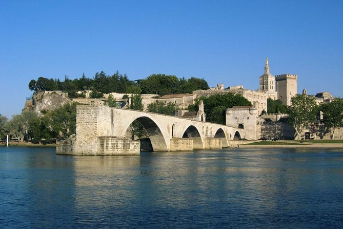Avignon & the Pont Du Gard - Common Questions