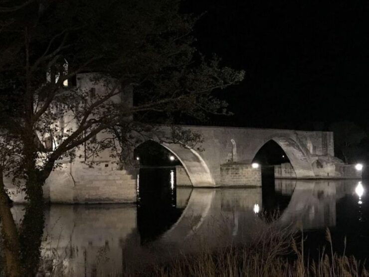 Avignon: The Pope's Night Owl Night Tour - Booking Information