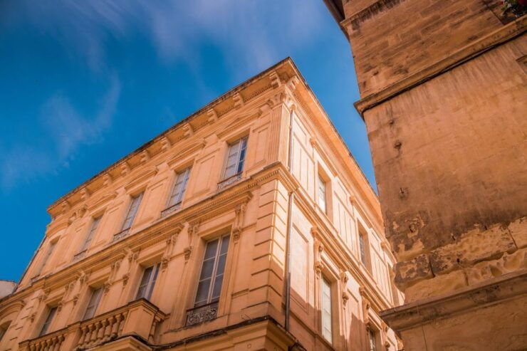 Avignon: Tour With Private Guide - Booking Details