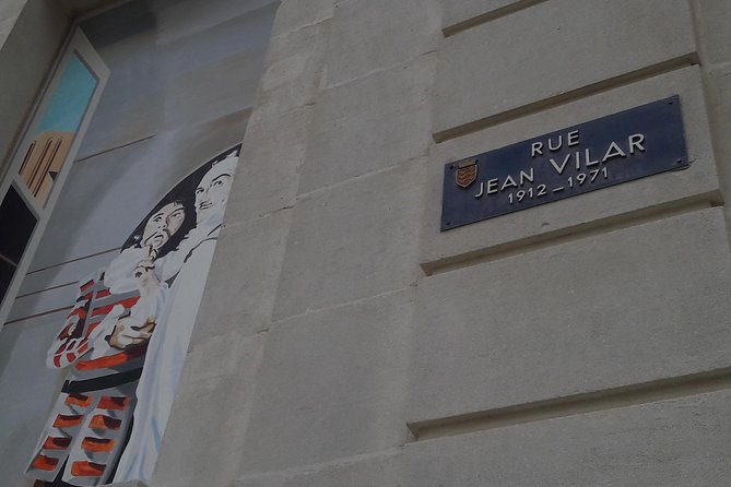 Avignon Walking Tour Including Popes Palace - The Sum Up