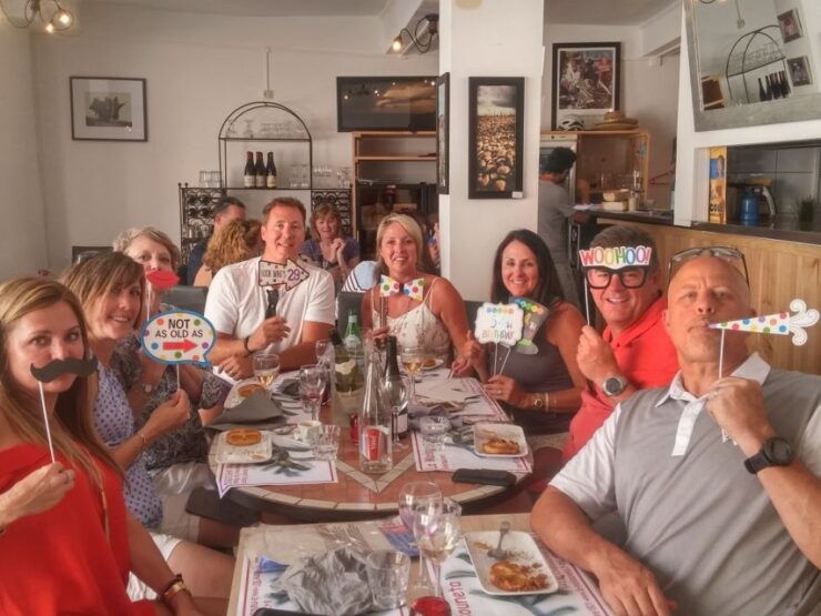 Avignon: Wine Tasting Tour - Exploring Provencal Wine Heritage