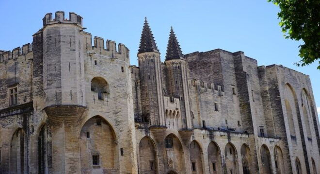 Avignon: Wine Tasting Tour - Organic Delights in Gigondas