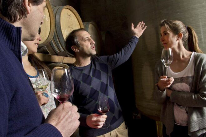 Avignon: Wine Tasting Tour - Charming Séguret: a Wine Lovers Paradise