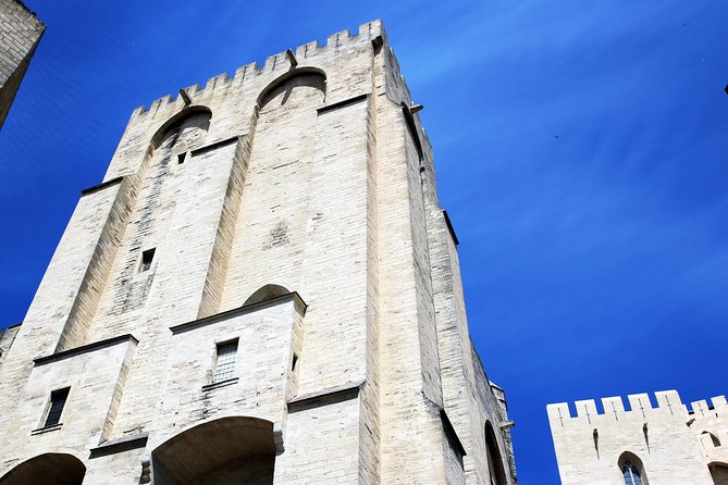 Avignon's History, Local Culture, and the Wines of Châteauneuf Du Pape Private Tour - Unveiling the Secrets of Châteauneuf Du Pape Wines