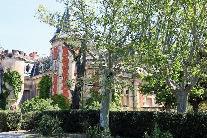 Avignon's History, Local Culture, and the Wines of Châteauneuf Du Pape Private Tour - The Sum Up