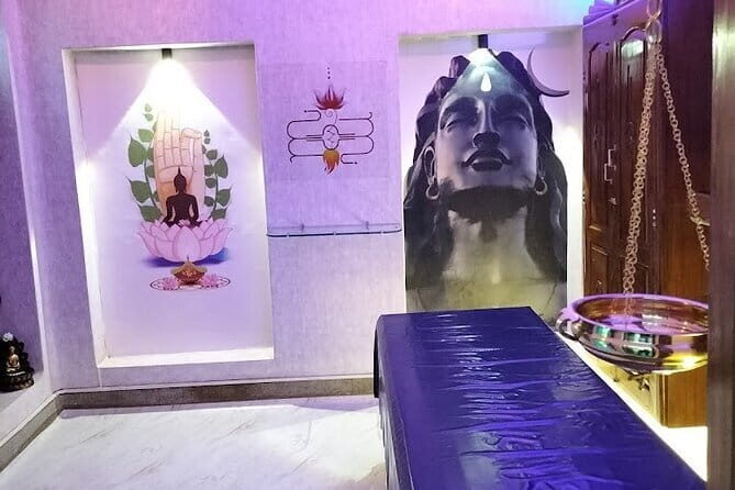 Avikarma Herbal Body Massage - The Duration and Price – Is It Good Value?  