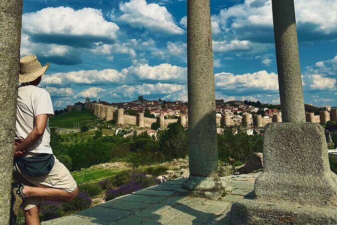 Avila and Salamanca a day between history and walls from Madrid - Who Would Love This Tour?
