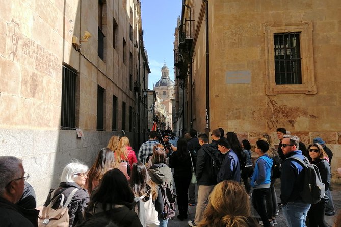 Avila and Salamanca Tour From Madrid - Traveler Photos and Reviews