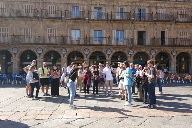 Avila and Salamanca Tour From Madrid - Tour Companys Response and Overall Impression