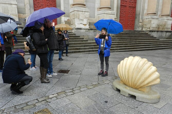 Avila and Salamanca Tour From Madrid - Common Questions