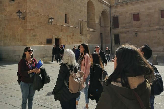 Avila and Salamanca Tour From Madrid - The Sum Up