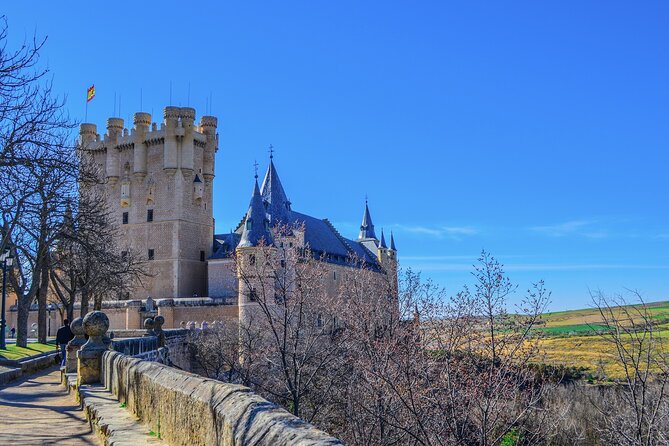 Avila and Segovia Full Day Private Tour With Gastronomic Lunch From Madrid - Additional Information and Support